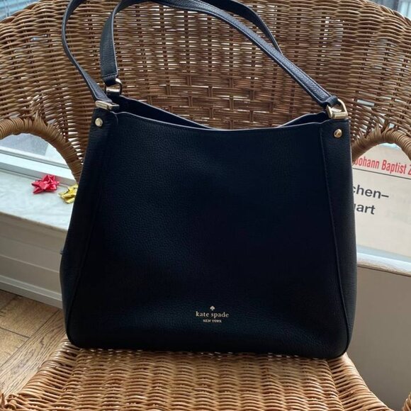 Kate Spade purse - Picture 2 of 4